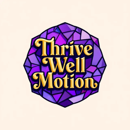 Thrive Well Motion